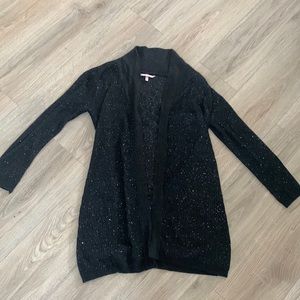Victoria’s Secret Long Cardigan